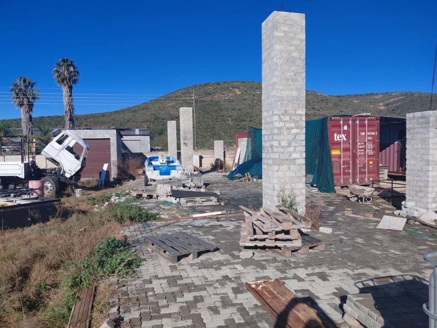 Commercial Property for Sale in Cape Road Industrial Eastern Cape